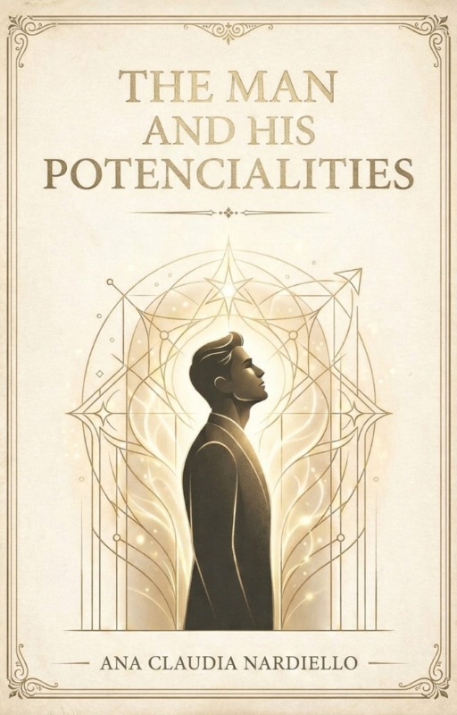 Capa do ebook Man and His Potential